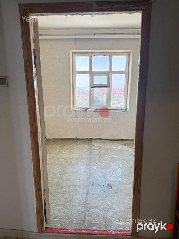 Satılır 3 otaqlı Bina evi menzil (Köhnə tikili), 80 m², 12-ci mikrorayon — Mənzil, Sumqayıt (4)