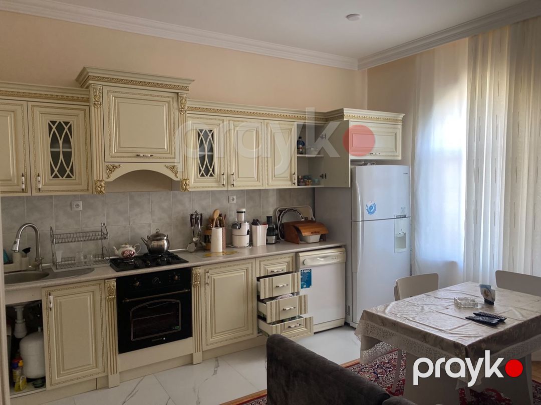 Satılır 6 otaqlı həyət evi/bağ evi 550 m² — Ev, villa, Bakı (8)