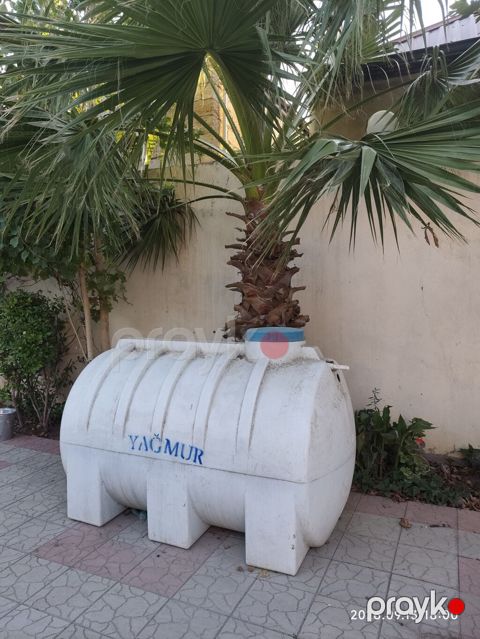 Su ceni 1.5 ton temire ehtiyac var — Digah