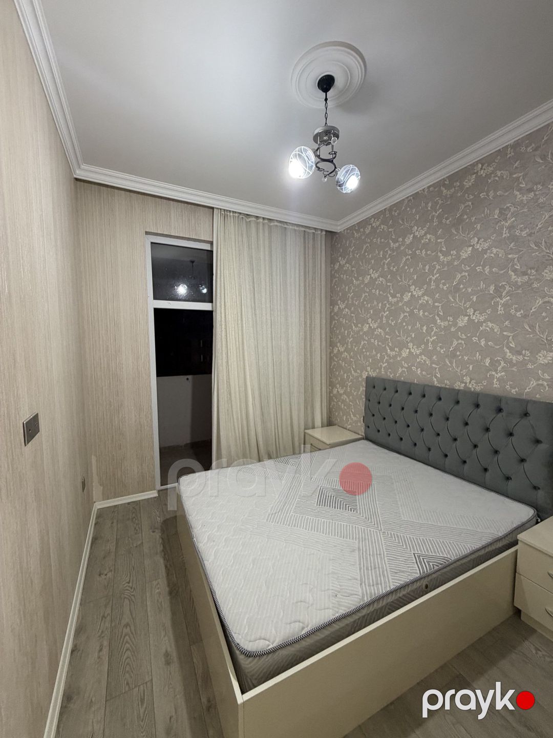 Satılır 2 otaqlı yeni tikili 50 m² — Mənzil, Xırdalan (7)