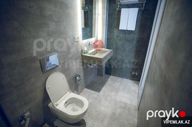 Nəsimi rayonunda 20 otaqlı Obyekt Satılır, 1550 m² — Əmlak, Bakı (5)