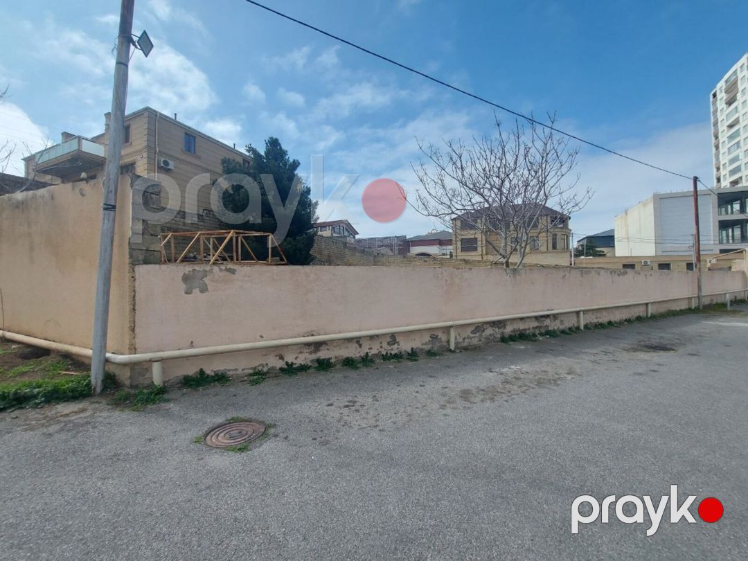 Satılır torpaq 10 sot — Torpaq, Bakı (5)