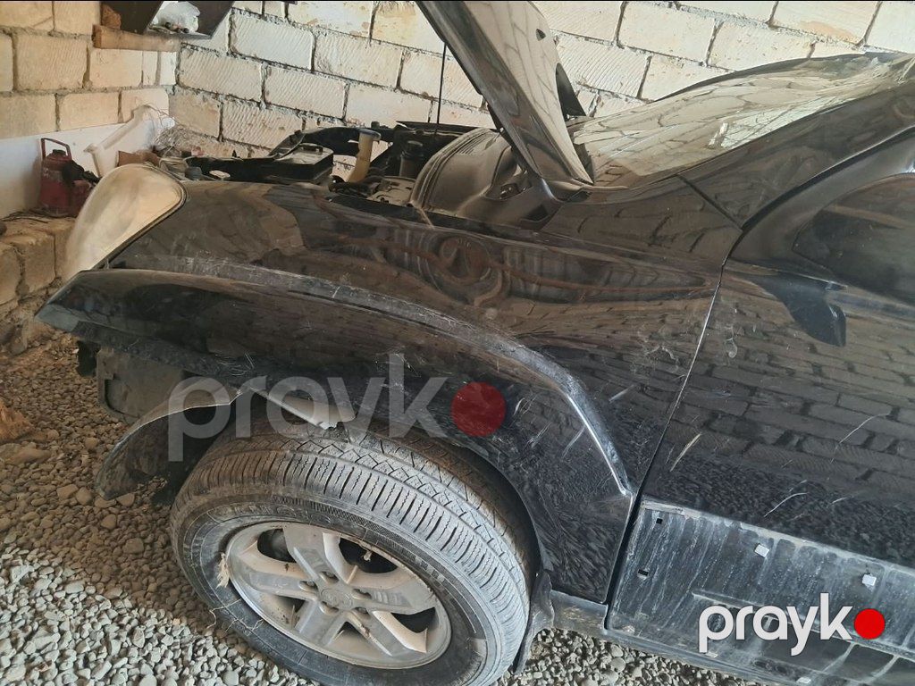 Kia Sportage, 2.0 L, 2008 il, 214 350 km — Avtomobillər, Bakı (9)
