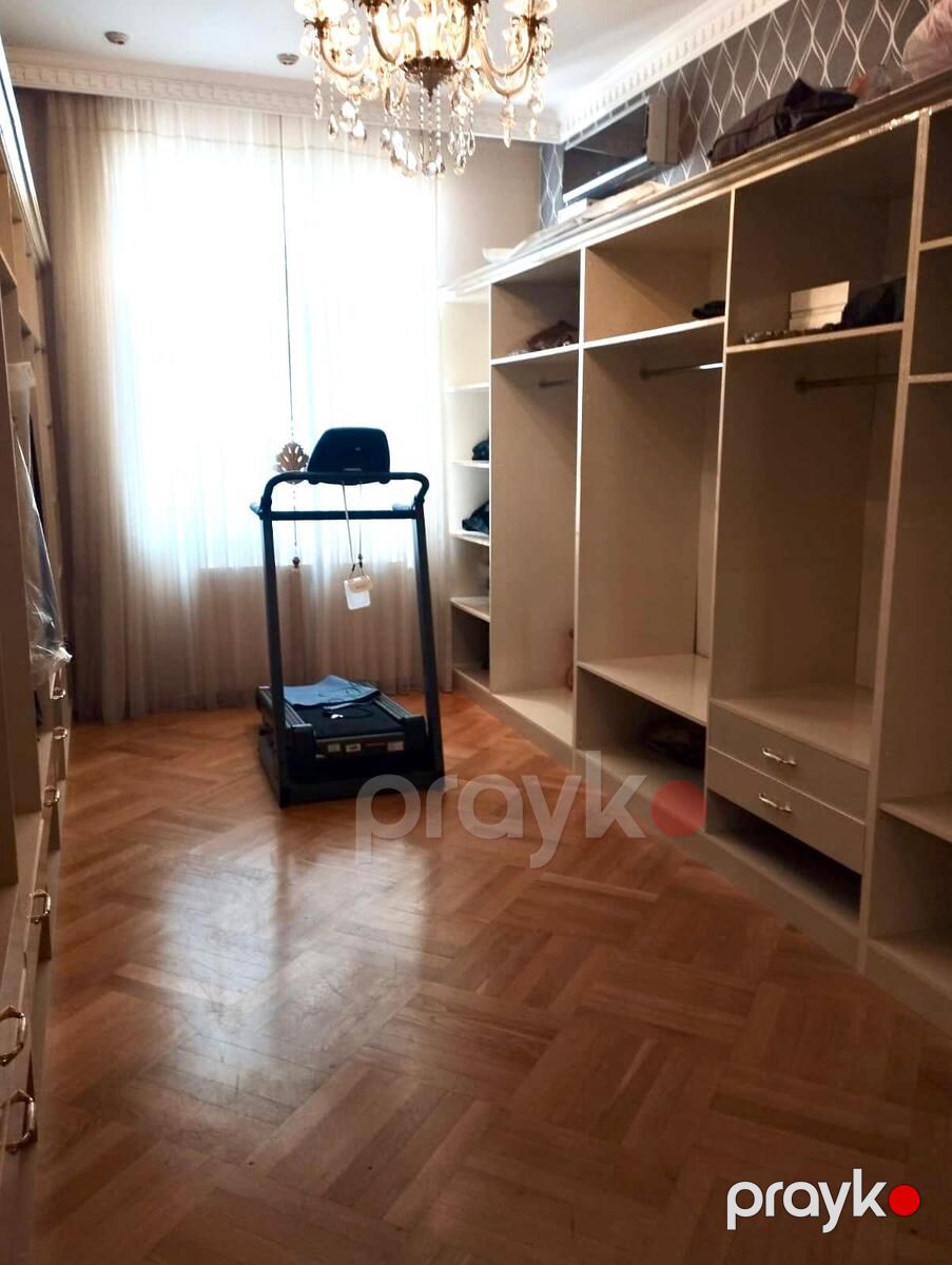 İcarəyə verilir 5 otaqlı yeni tikili 220 m² — Mənzil, Bakı (12)