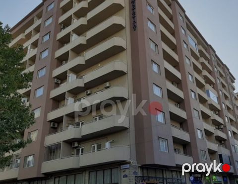 Satılır 4 otaqlı yeni tikili 160 m² — Bakı