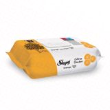 Nəm salfet sleepy portağal (orange) (120 ədəd) — Omid.az — Ev üçün məhsullar