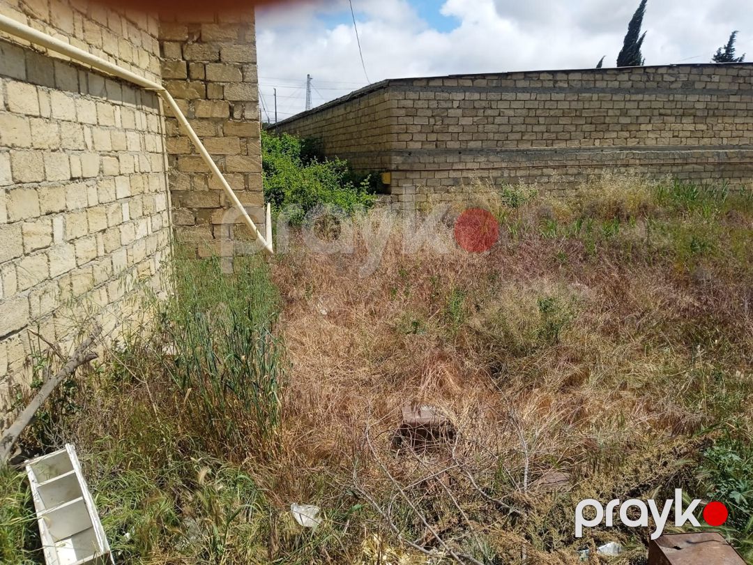 5 sot torpaq sahəsi, Binəqədi qəs — Torpaq, Bakı (3)