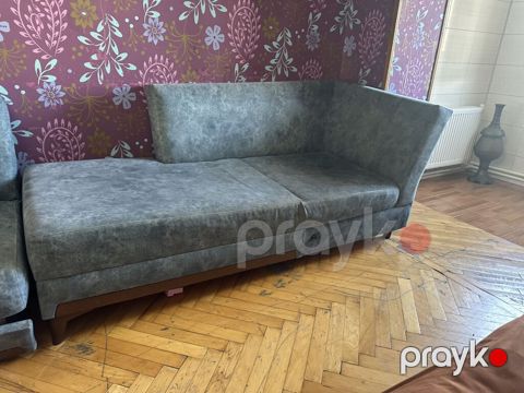Künc divan, İşlənmiş, Açılan, Bazalı, Nabuk — Bakı