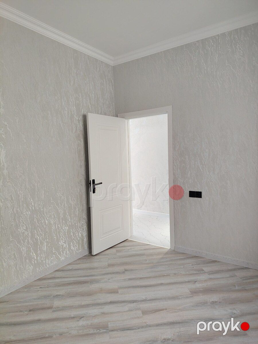 Həyət evi, Bahar qəs — Ev, villa, Bakı (12)