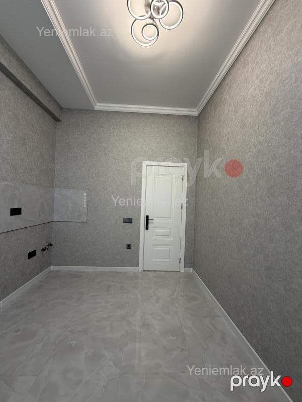 Satılır 2 otaqlı Bina evi menzil (Yeni tikili), 55 m², Masazır — Mənzil, Abşeron (2)