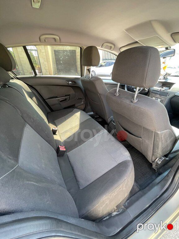 Opel Astra, 1.4 L, 2005 il, 295 000 km — Avtomobillər, Bakı (8)