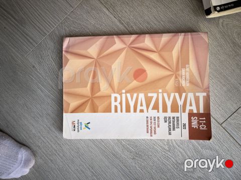 Riyaziyyat 11-ci sinif, 2022 il — Masazır