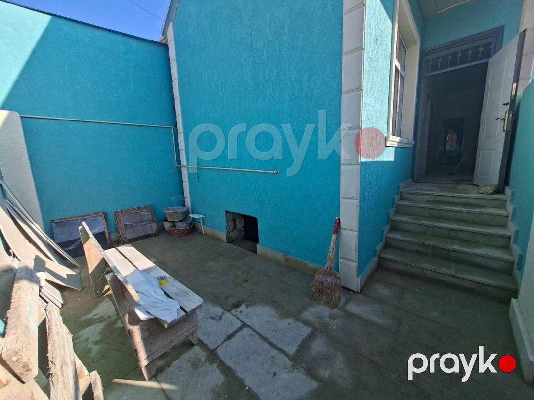 Həyət evi, Masazır qəs — Ev, villa, Bakı (3)