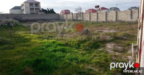 Sabunçu rayonunda Torpaq Satılır, 12 sot — Bakı