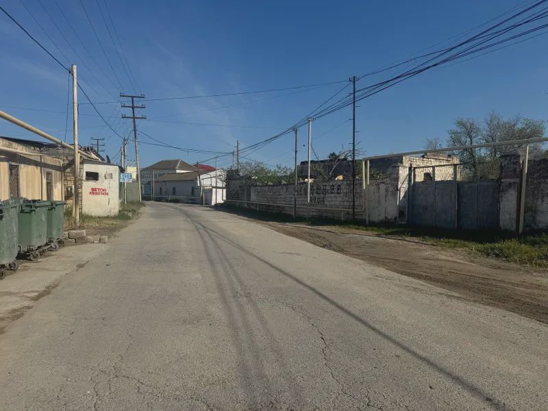 Sotiladi: участок, 22 sotix — Torpaq, Bakı (5)