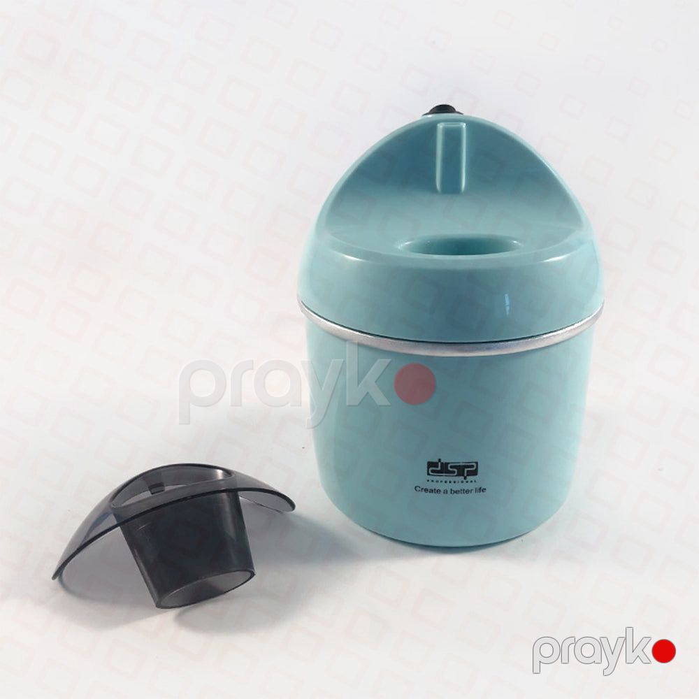 Dondurma+qatıq aparatı 8W 0.8L 20DƏQ — Ev texnikası, Bakı (3)