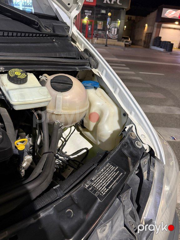 Mercedes Vito, 2.2 L, 2013 il, 310 000 km — Avtomobillər, Bakı (12)