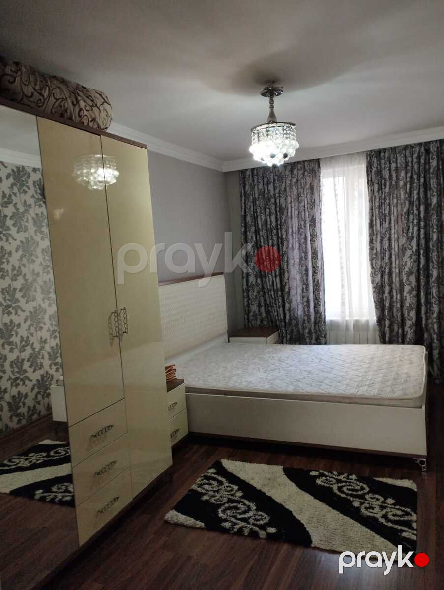 İcarəyə verilir 3 otaqlı köhnə tikili 75 m² — Mənzil, Bakı (3)
