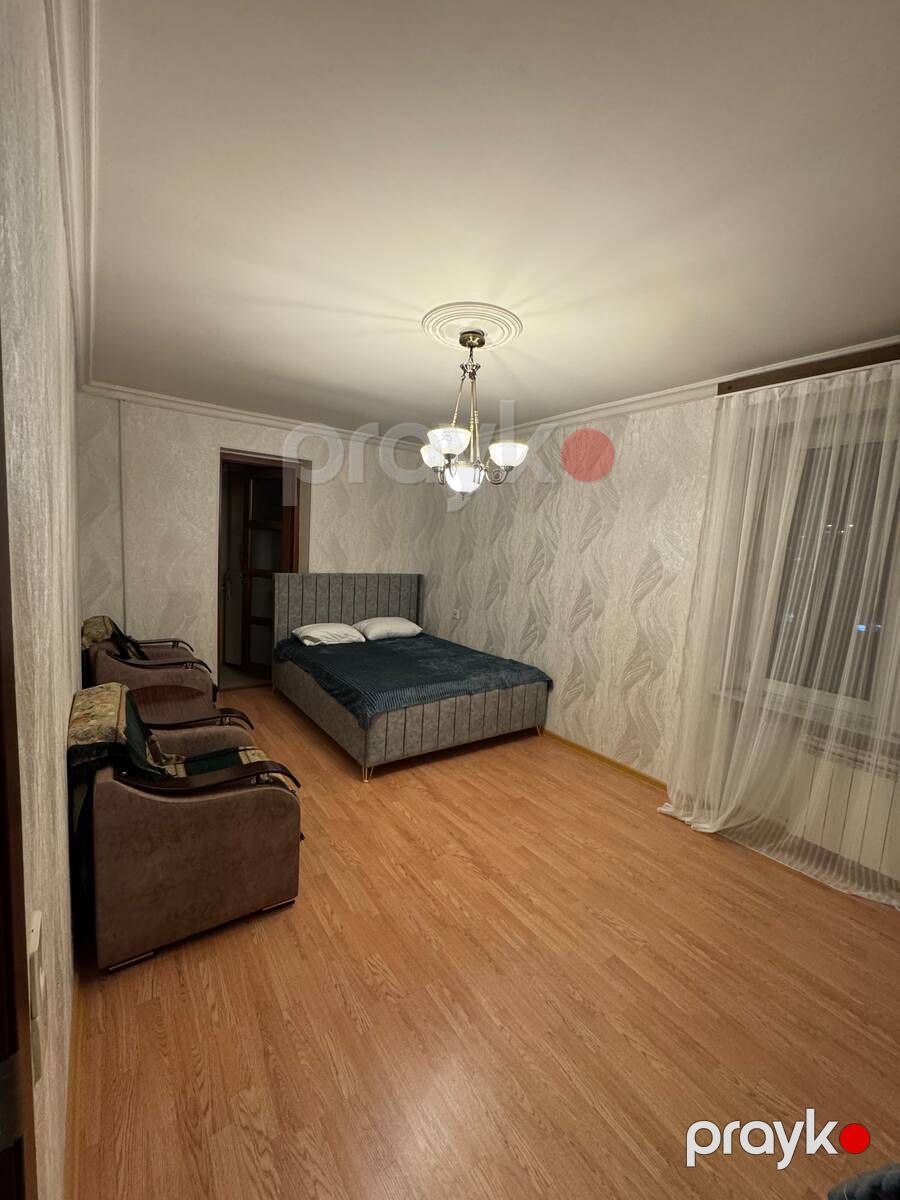 İcarəyə verilir 1 otaqlı köhnə tikili 45 m² — Mənzil, Bakı (9)