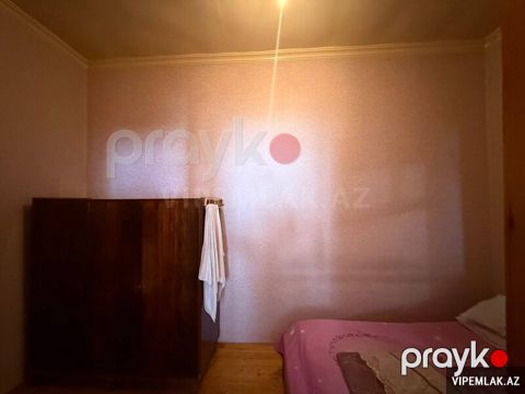 Binəqədi rayonunda 3 otaqlı Həyət evi Satılır, 58 m² — Bakı