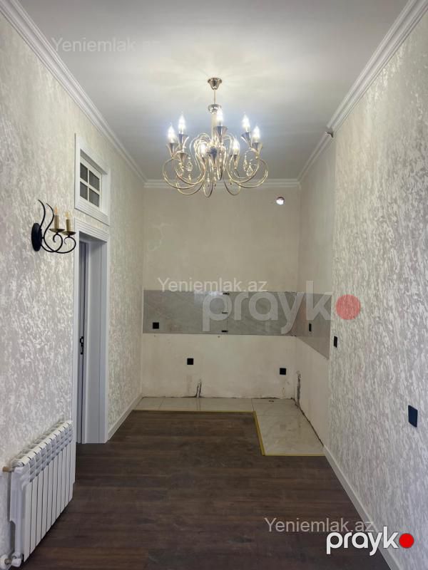 Satılır 3 otaqlı Həyət evi / Villa, 90 m², Xırdalan ş — Ev, villa (8)