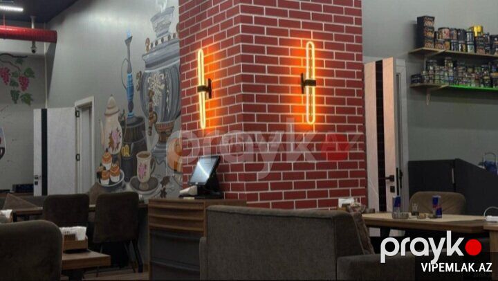 Binəqədi rayonunda 5 otaqlı Obyekt Satılır, 220 m² — Əmlak, Bakı (6)