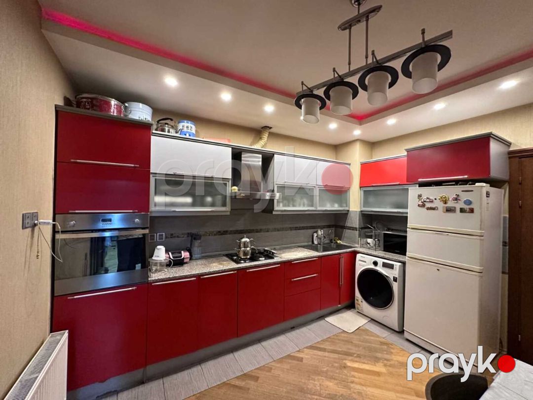 Satılır 3 otaqlı yeni tikili 105 m² — Mənzil, Bakı (3)
