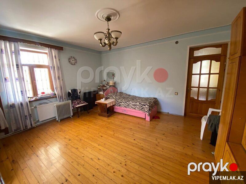 Abşeron rayonunda 7 otaqlı Villa Satılır, 235 m² — Ev, villa, Bakı (6)