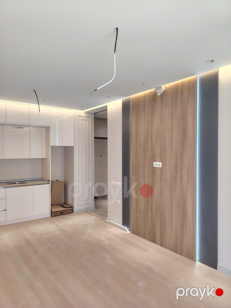 İcarəyə verilir 3 otaqlı yeni tikili 70 m² — Mənzil, Bakı (3)
