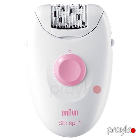 Epilyator Braun SE1170 — Bakı