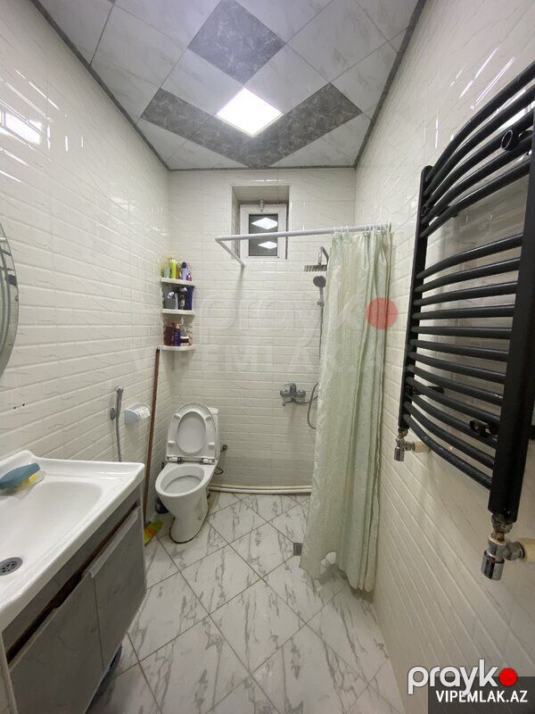 Sabunçu rayonunda 8 otaqlı Villa Satılır, 234 m² — Ev, villa, Bakı (4)