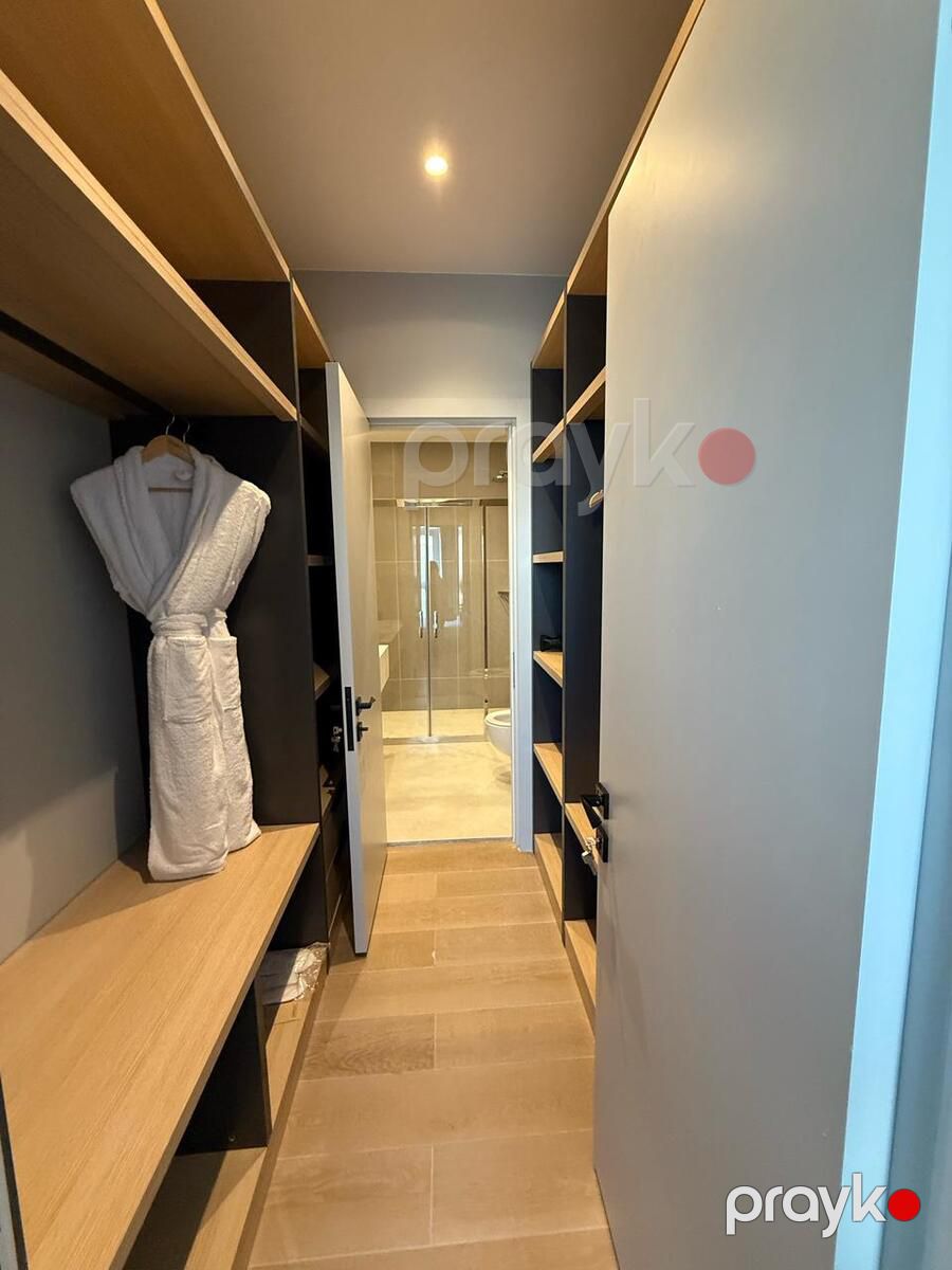 İcarəyə verilir 3 otaqlı yeni tikili 94 m² — Mənzil, Bakı (12)