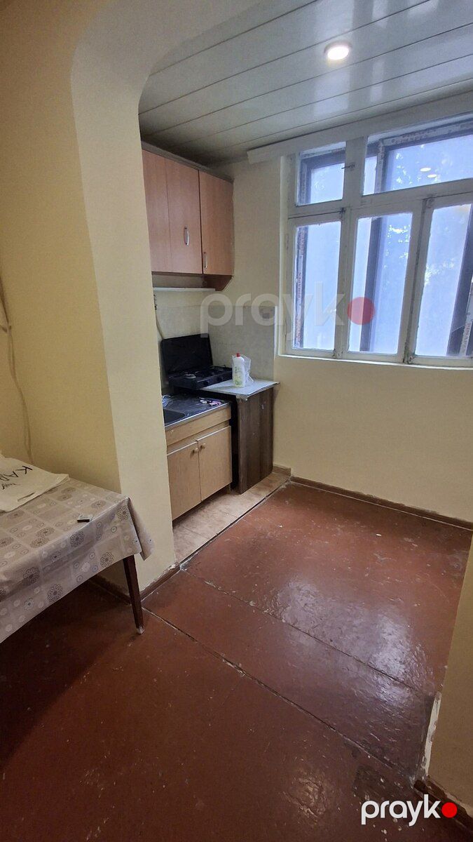 2-otaqlı mənzil, Cəfər Xəndan küç., 65 m² — Mənzil, Bakı (12)
