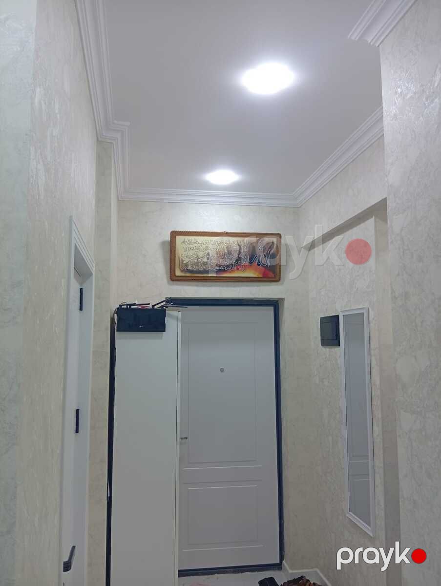 Satılır 2 otaqlı yeni tikili 42 m² — Mənzil, Bakı (11)