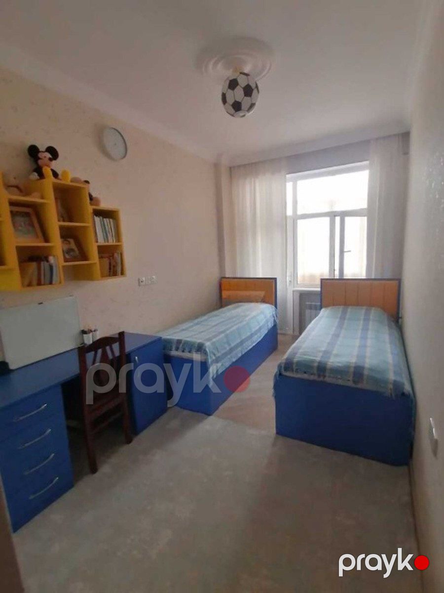 Satılır 3 otaqlı yeni tikili 90 m² — Mənzil, Bakı (3)