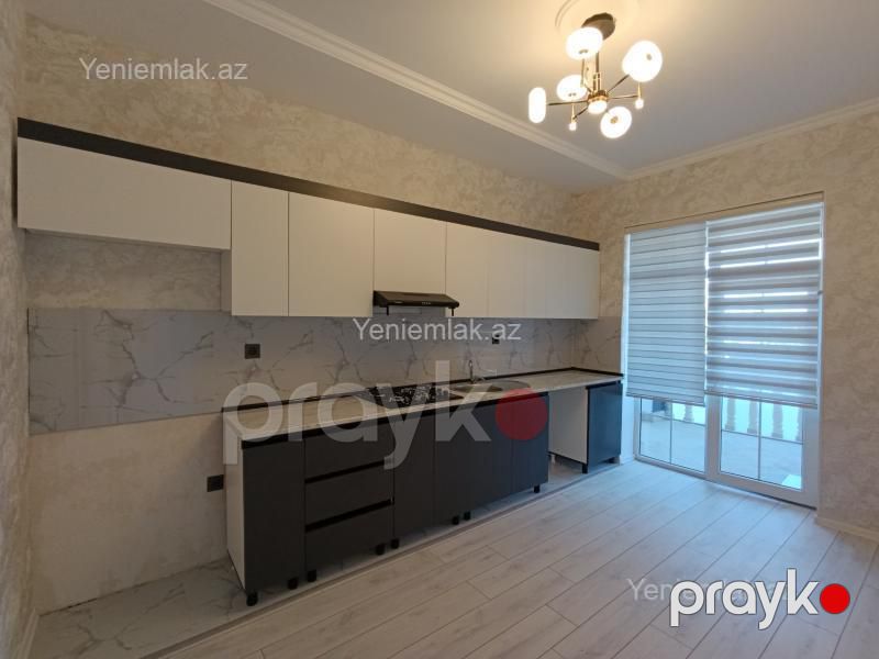 Satılır 4 otaqlı Həyət evi / Villa, 120 m², Məhəmmədli — Ev, villa, Abşeron (5)