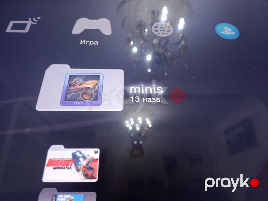 PlayStation 3 500GB — Oyunlar, konsollər və proqramlar, Bakı (10)