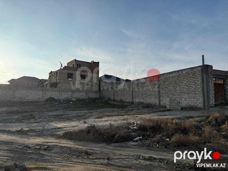 Abşeron rayonunda Torpaq Satılır, 2 sot — Torpaq, Bakı (3)