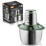 Universal doğrayıcı RAF R.7014 — Etrend.az — Kitchen processors and machines