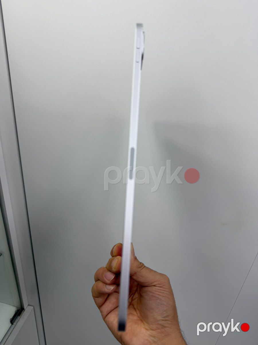 Apple iPad Pro 11 (2022) Silver 128GB/8GB — Planshetlər, Bakı (2)