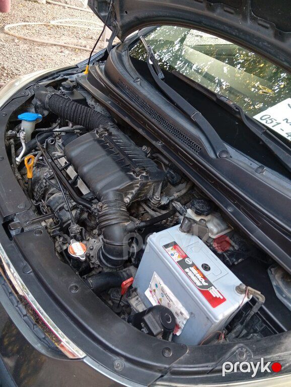 Hyundai i10, 1.2 L, 2009 il, 251 545 km — Avtomobillər, Ucar (6)