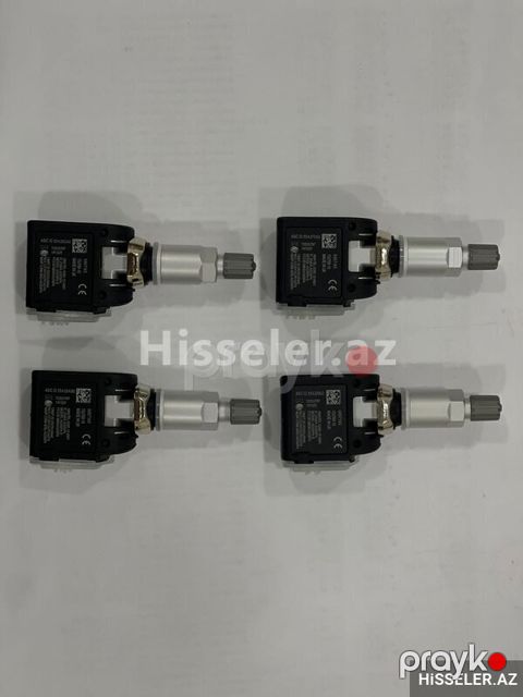 Bmw F10 Təkər Hava Sensoru — Bakı