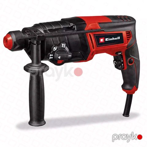 Drel pereferator einhell 800W 26MM