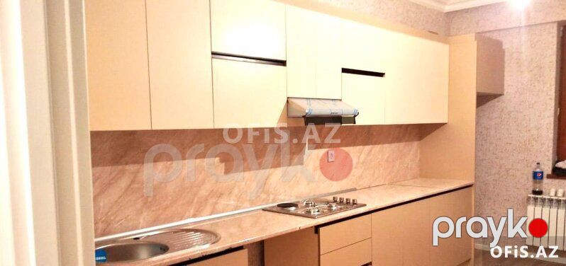 Yeni tikili Satılır Suraxanı r., Yeni Günəşli q., 2 otaq, 92 m² — Mənzil, Bakı (5)