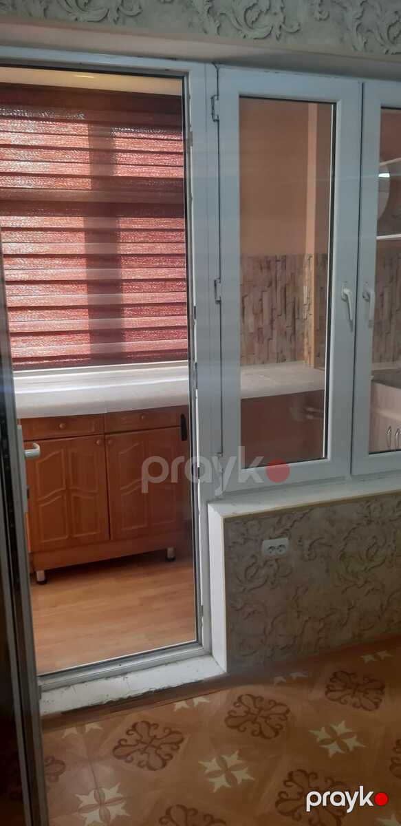 Satılır 2 otaqlı köhnə tikili 45 m² — Mənzil, Bakı (8)