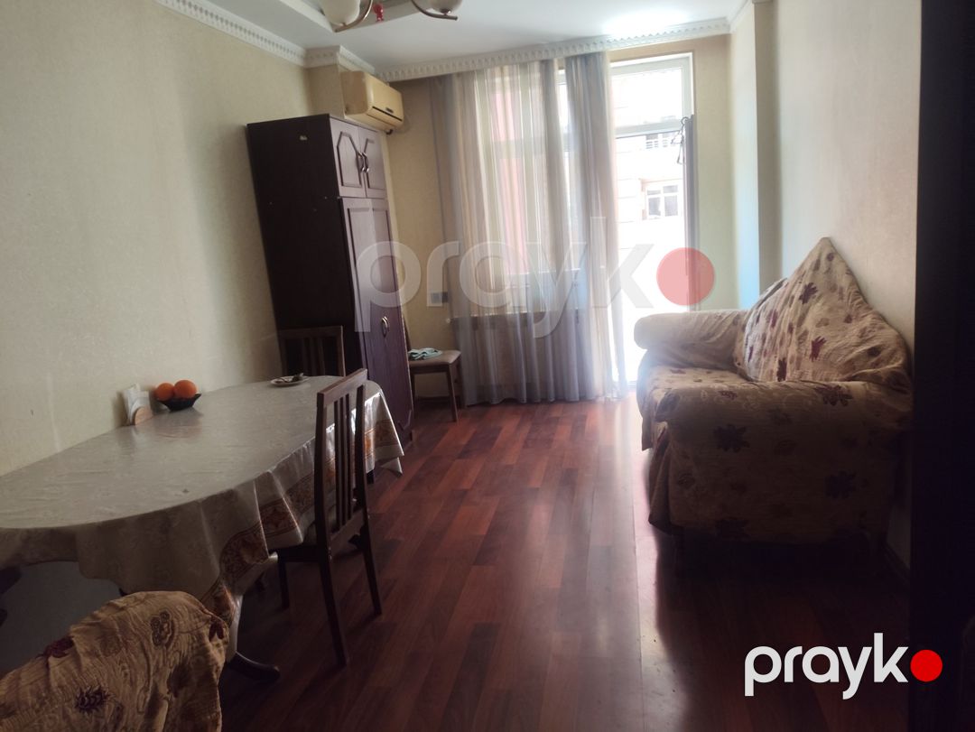 İcarəyə verilir 2 otaqlı yeni tikili 55 m² — Mənzil, Bakı (2)