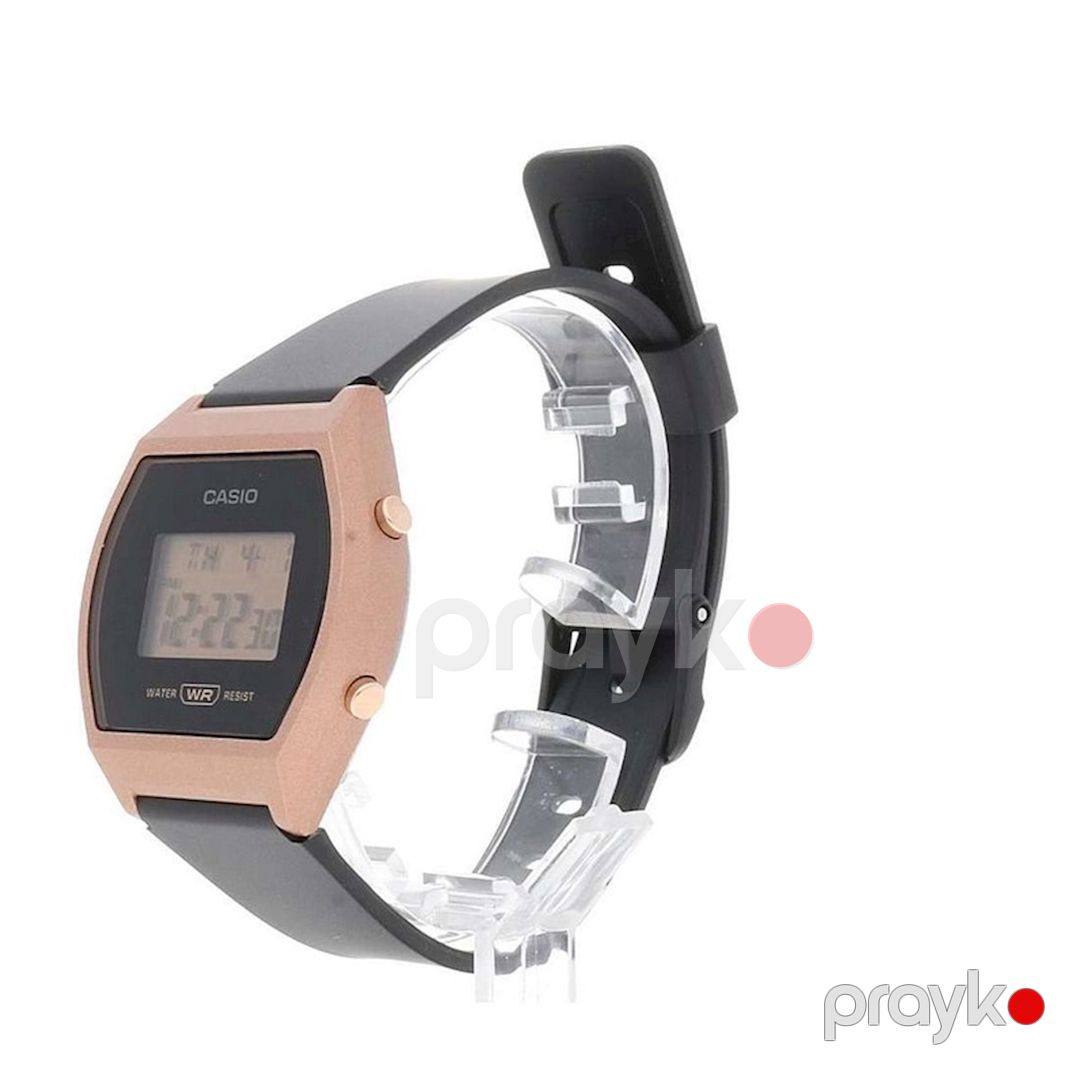 Qol saatı Casio LW-204-1ADF — Mallar, Bakı (3)