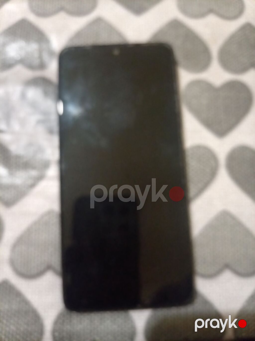 Redmi Note 10, 256 GB, rəng - Bənövşəyi, İki sim kartlı — Xiaomi, Bakı (3)