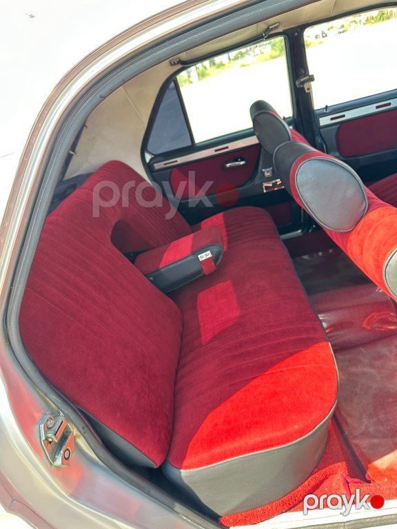 GAZ 24 "Volga", 2.5 L, 1982 il, 89 000 km — Avtomobillər, Bakı (7)