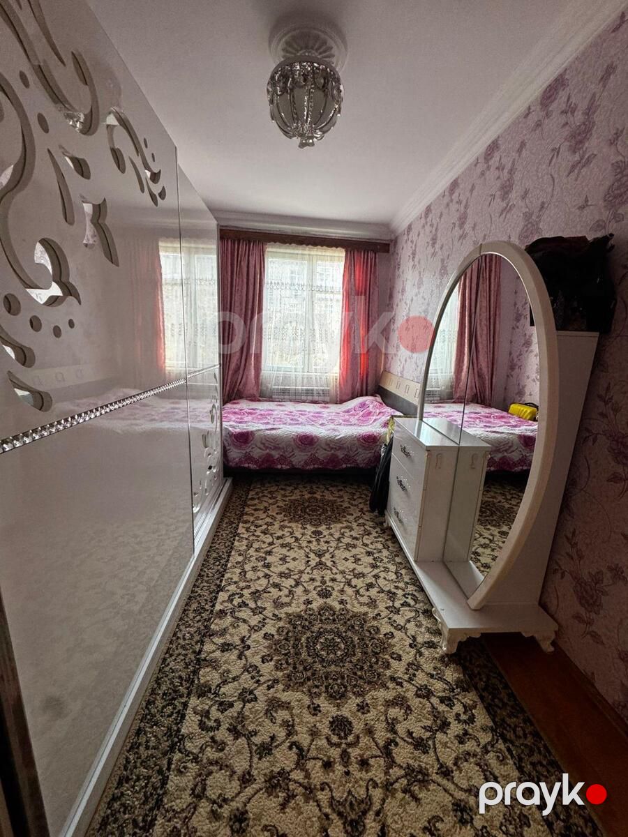 Satılır 2 otaqlı köhnə tikili 55 m² — Mənzil, Bakı (3)